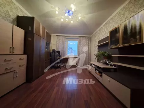 Продается 3-комнатная квартира