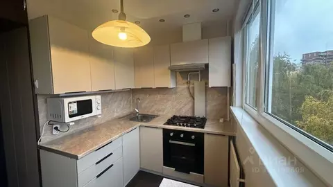 3-к кв. Санкт-Петербург просп. Маршала Жукова, 32К1 (66.5 м)