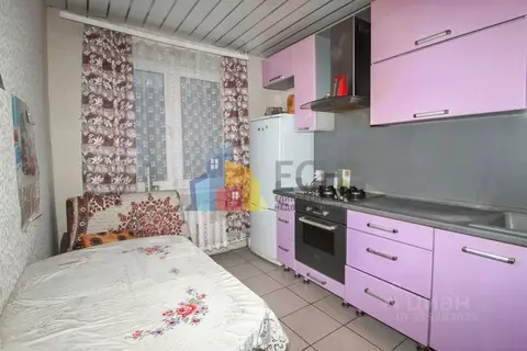 2-к кв. Тульская область, Тула Демидовская ул., 78 (51.0 м)