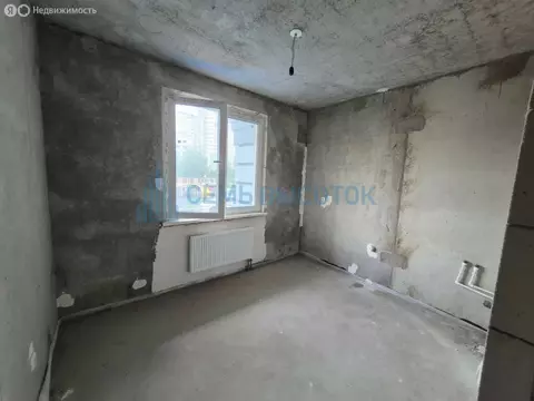 2-комнатная квартира: Домодедово, микрорайон Южный, улица Курыжова, 5 ...