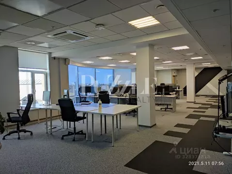 Офис в Санкт-Петербург Гельсингфорсская ул., 2 (869 м)
