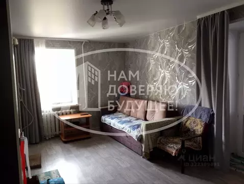 2-к кв. Удмуртия, Глазов ул. Буденного, 7 (46.0 м)