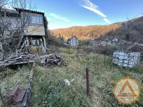 Участок в Краснодарский край, Туапсинский муниципальный округ, с. ...