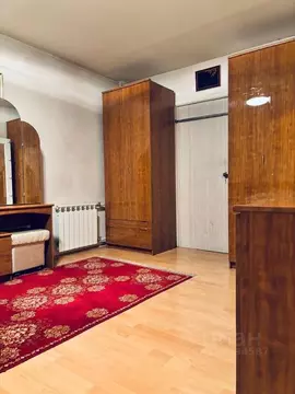 2-к кв. Москва Сиреневый бул., 1К2 (54.8 м)