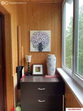 3-комнатная квартира: Краснодар, улица имени Дзержинского, 221 (72 м)