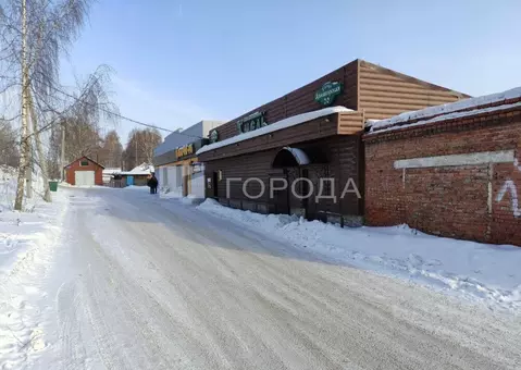 Помещение свободного назначения в Кемеровская область, Прокопьевск ...