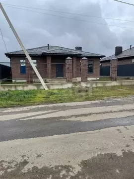 Дом в Ставропольский край, Ставрополь ул. Григория Крамаренко, 6 (140 ...