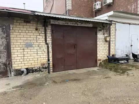 Гараж в Ставропольский край, Ставрополь гк Рубеж тер., 499 (47 м)