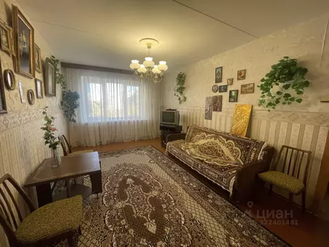 2-к кв. Саратовская область, Саратов ул. Большая Садовая, 188/190 ...