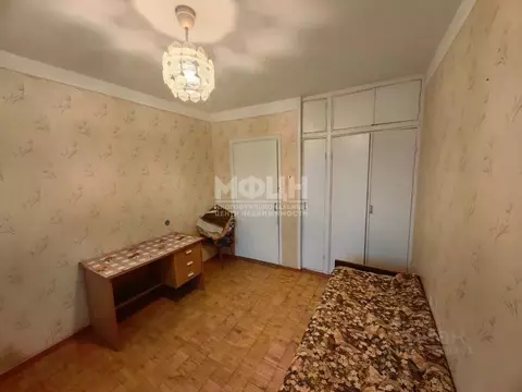 3-к кв. Карелия, Петрозаводск Сегежская ул., 15 (63.8 м)