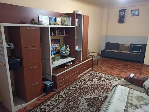 1-к кв. Ростовская область, Ростов-на-Дону Мачтовая ул., 3Б (38.0 м)