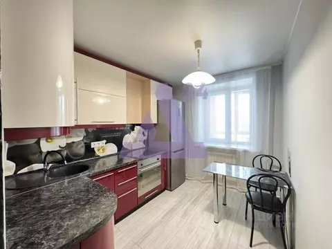 3-к кв. Алтайский край, Барнаул ул. Островского, 7 (59.0 м)