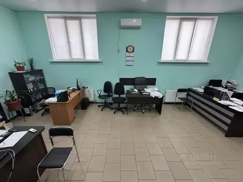 Офис в Краснодарский край, Краснодар ул. Евгении Жигуленко, 2А (150 м)