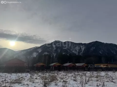 Участок в село Усть-Муны, Цветочный переулок (11.5 м)