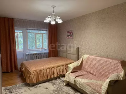 1-к кв. Калужская область, Калуга Московская ул., 236 (30.0 м)