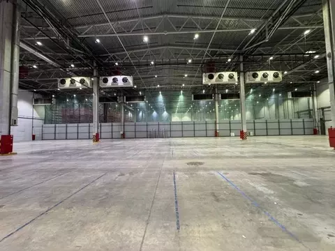 Склад в Московская область, Домодедово Северный мкр, ул. ...