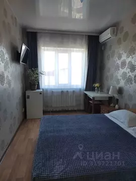 Комната Крым, Феодосия муниципальный округ, с. Береговое ул. ...