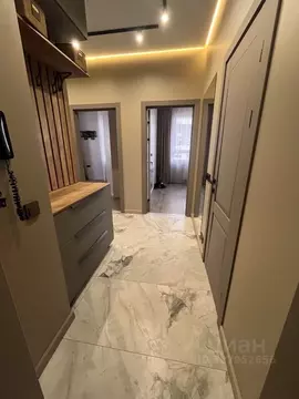 2-к кв. Московская область, Одинцово Микрорайон Клубничное Поле, 2 ...