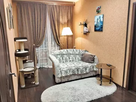 2-к кв. Калужская область, с. Ульяново ул. Молодежная, 3 (44.5 м)