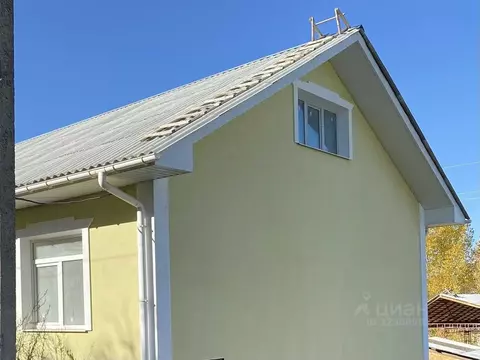 Дом в Крым, Белогорск ул. Продольная, 80А (205 м)