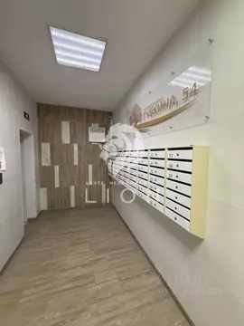 2-к кв. Белгородская область, Белгород ул. Губкина, 54 (76.7 м)