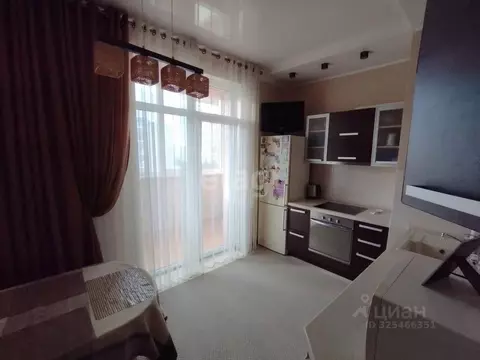 3-к кв. Белгородская область, Белгород ул. Конева, 17 (90.9 м)