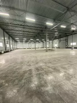 Производственное помещение в Ленинградская область, Всеволожский ...