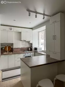 2-комнатная квартира: Казань, Гвардейская улица, 11 (40 м)