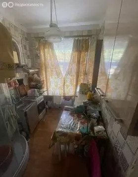 1-комнатная квартира: Новофёдоровка, улица Марченко, 10 (29.7 м)