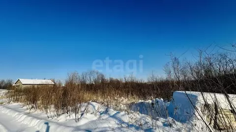 Участок в Тюменская область, Нижнетавдинский муниципальный округ, ...