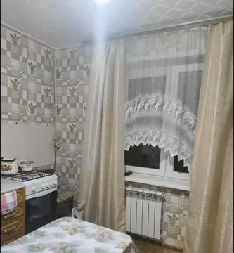 1-к кв. Саратовская область, Балаково ул. Факел Социализма, 12 (37.3 ...