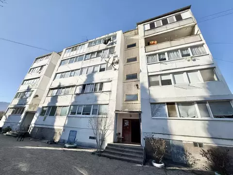 1-к кв. Крым, Алушта муниципальный округ, с. Малореченское ул. ...