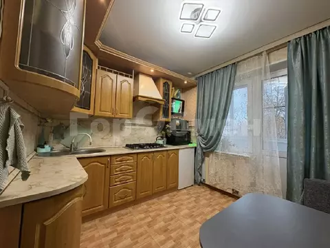 Продается 2-комнатная квартира