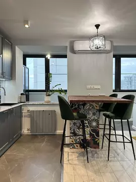 Студия Москва Коптевский бул., 11А (36.0 м)