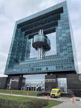 Офис в Москва Волгоградский просп., 43к3 (243 м)