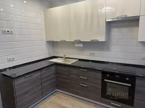 1-к кв. Москва Дмитровское ш., 107Ак3 (43.0 м)