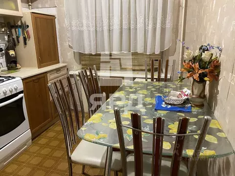 1-к кв. Ростовская область, Ростов-на-Дону Каменка мкр, ул. ...