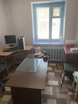 Помещение свободного назначения в Хакасия, Абаза Набережная ул., 2 (28 ...