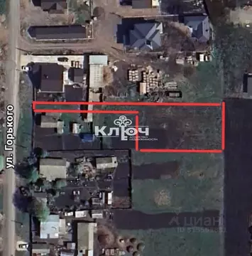 Участок в Башкортостан, Стерлитамакский район, Отрадовский сельсовет, ...