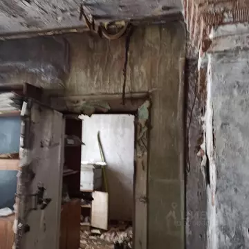 Помещение свободного назначения в Кировская область, Юрья пгт ул. ...