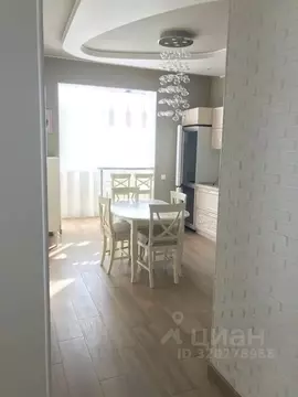 1-к кв. Краснодарский край, Геленджик ул. Шмидта, 8 (60.0 м)