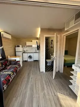 Дом в Крым, Ялта муниципальный округ, Никита пгт ул. Имени Героя ...