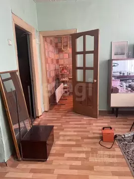 1-к кв. Брянская область, Брянск ул. Куйбышева, 102А (40.0 м)