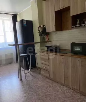 1-к кв. Алтайский край, Бийск Социалистическая ул., 22 (34.0 м)