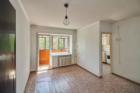 1-к кв. Тюменская область, Тюмень ул. Республики, 158 (28.0 м)