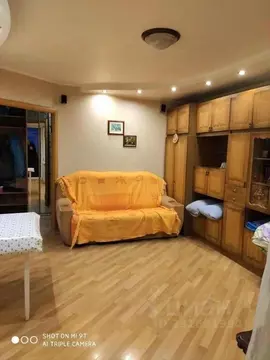 1-к кв. Ярославская область, Переславль-Залесский Октябрьская ул., 43 ...