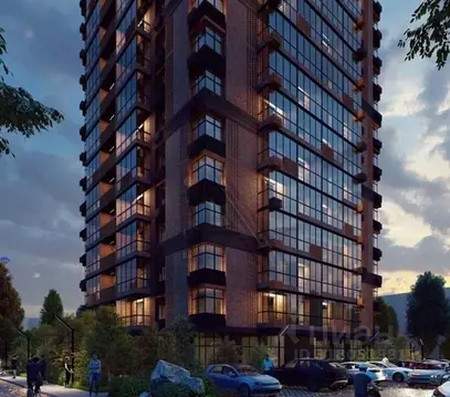 Помещение свободного назначения в Воронежская область, Воронеж ул. ...