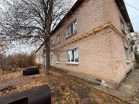 1-к кв. Оренбургская область, Оренбургский район, пос. Чебеньки ...