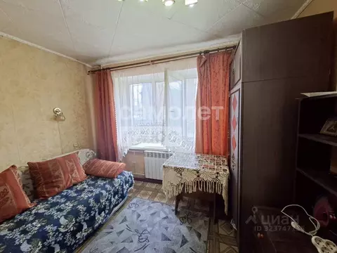 1-к кв. Саратовская область, Энгельс просп. Строителей, 39 (14.0 м)