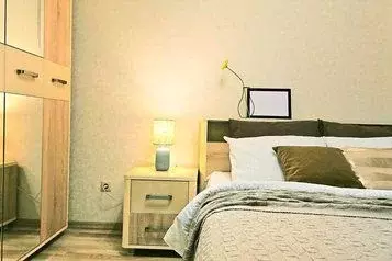 2-к кв. Татарстан, Казань просп. Победы, 34 (55.0 м)